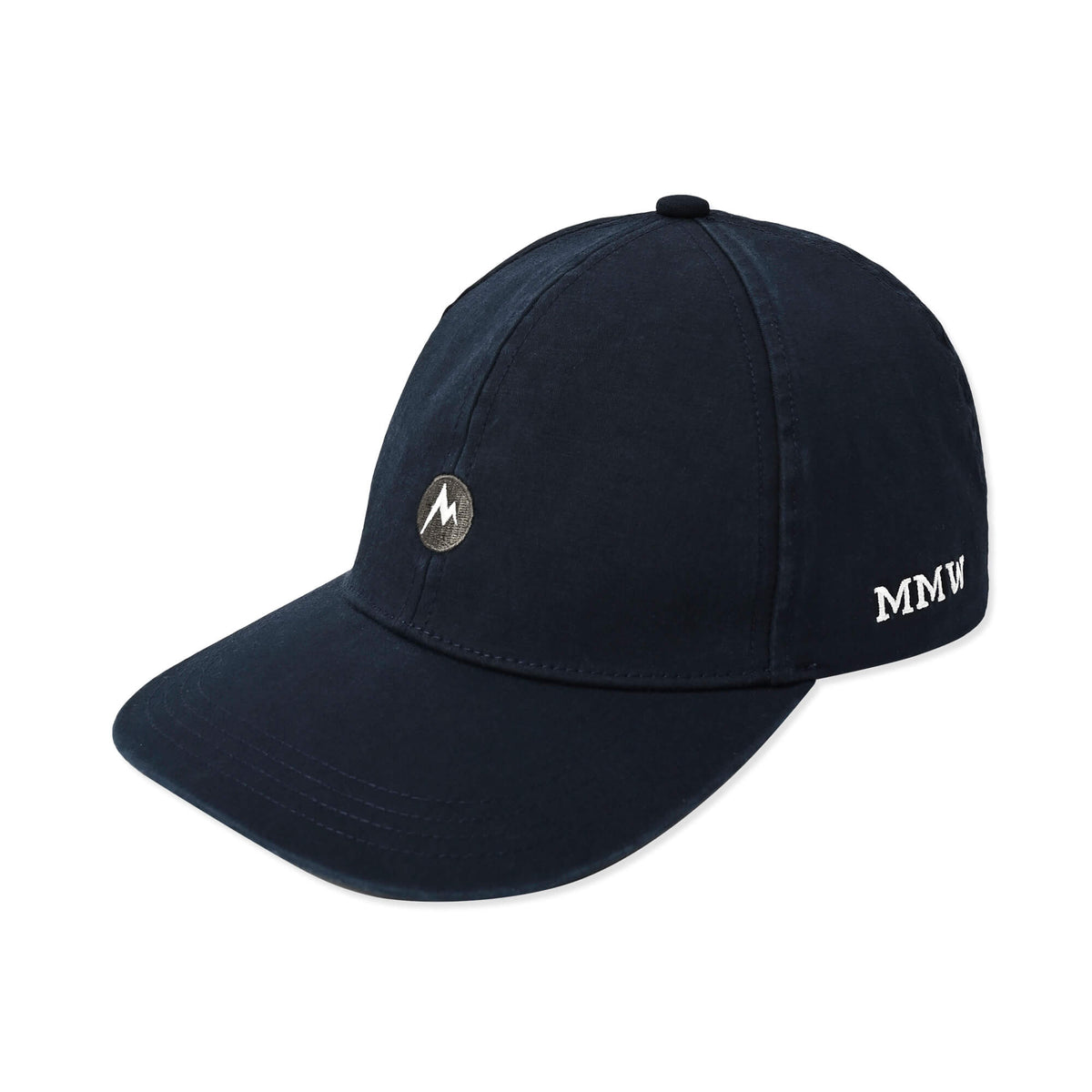 Mountain Logo Cap (マウンテンロゴキャップ)