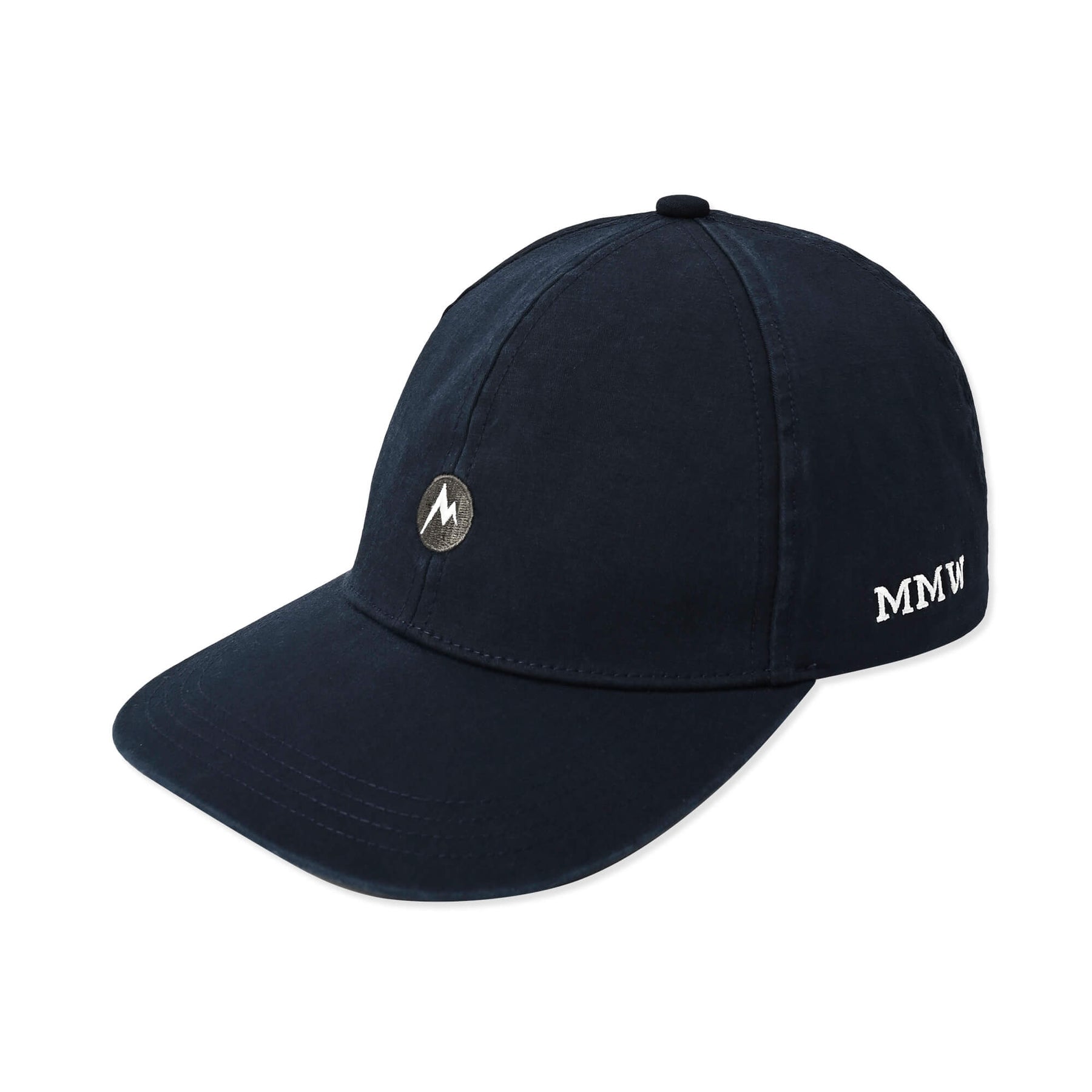 Mountain Logo Cap (マウンテンロゴキャップ)