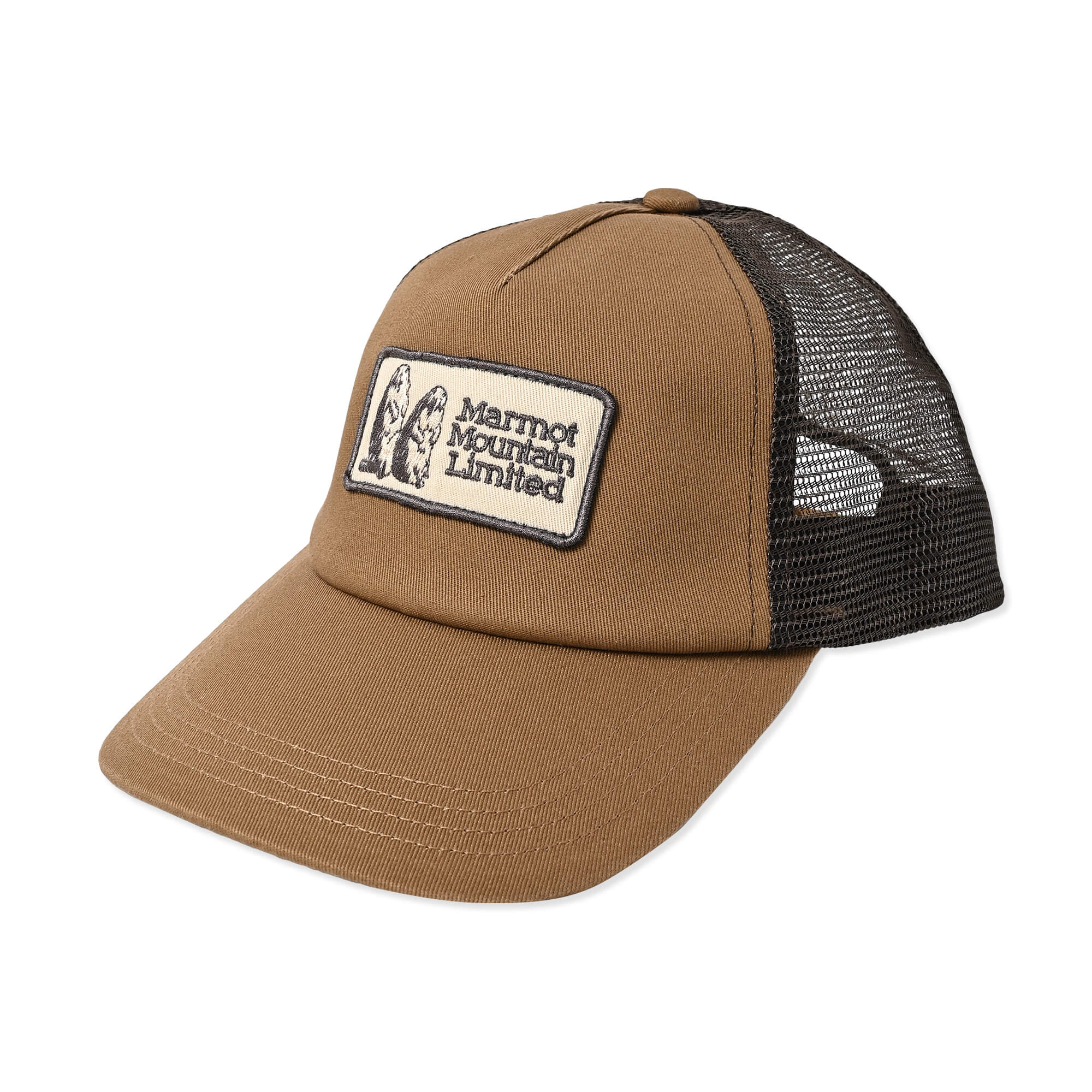 MMW Classic Mesh Cap(エムエムダブリュークラシックメッシュ
