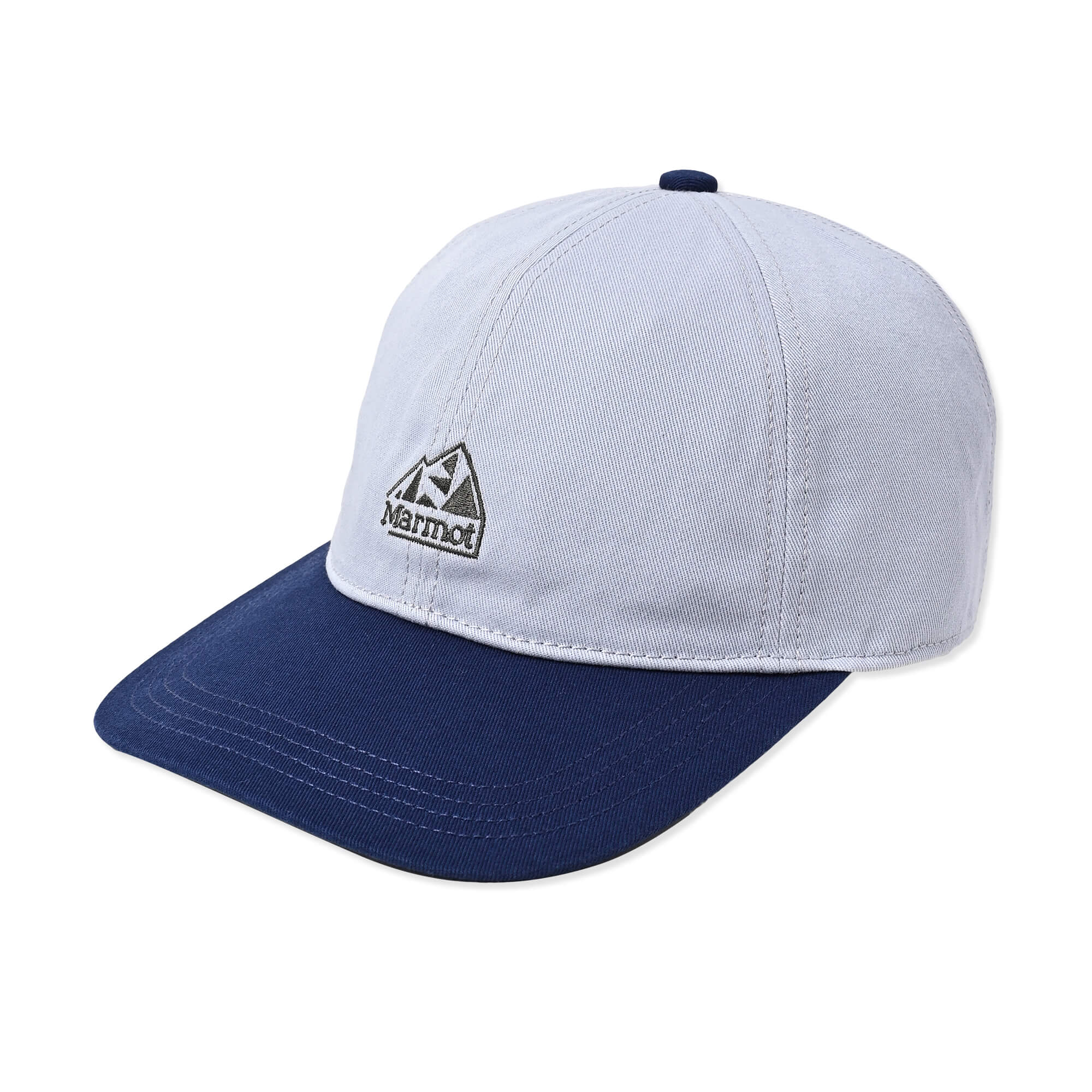 Classic Logo 6P Cap(クラシックロゴ 6パネル キャップ) Classic Logo 6P Cap(クラシックロゴ 6パネル キャップ)