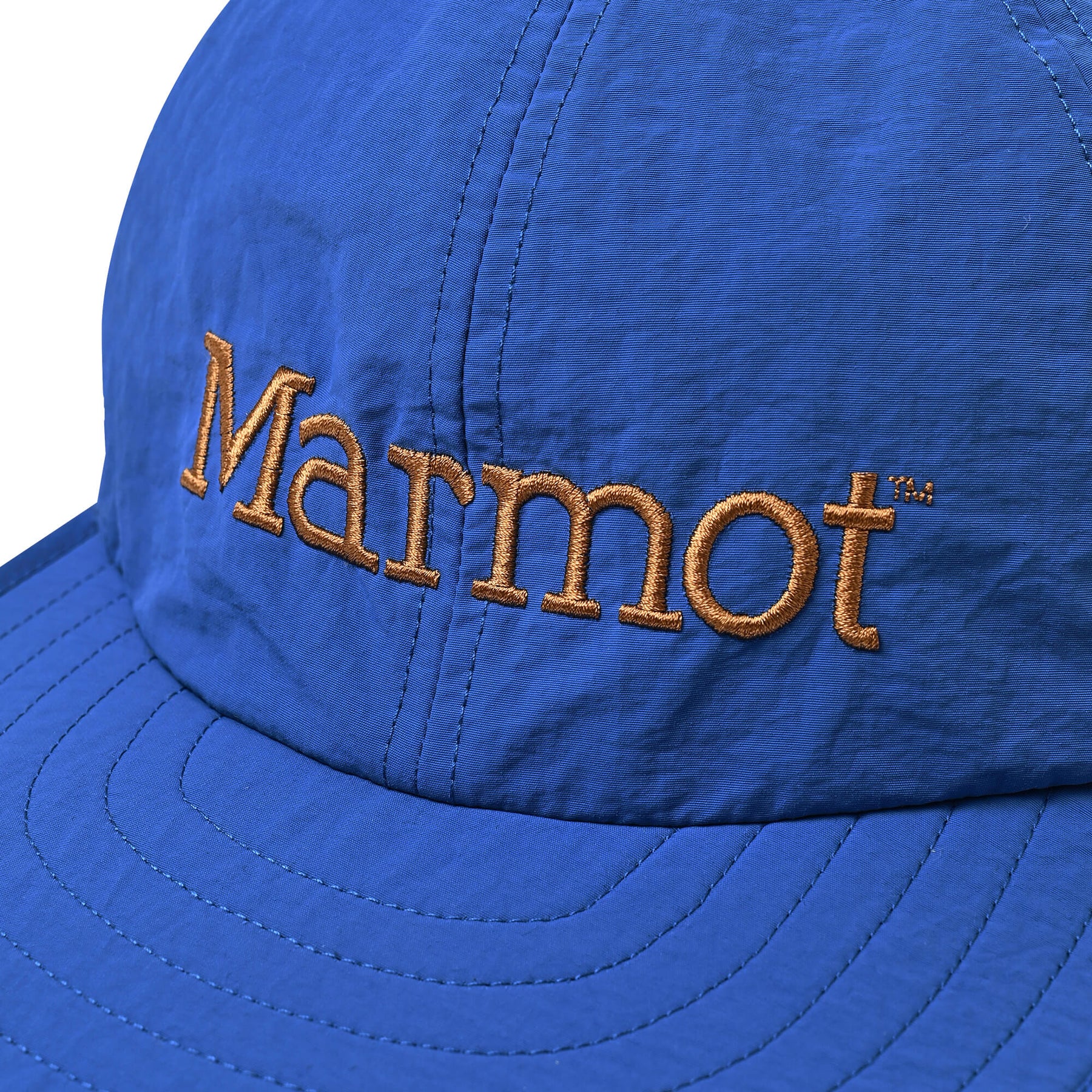 Marmot Long Bill Cap(マーモット ロングビルキャップ)