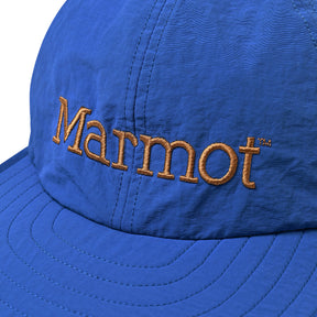 Marmot Long Bill Cap(マーモット ロングビルキャップ)