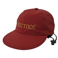 Marmot Long Bill Cap(マーモット ロングビルキャップ)