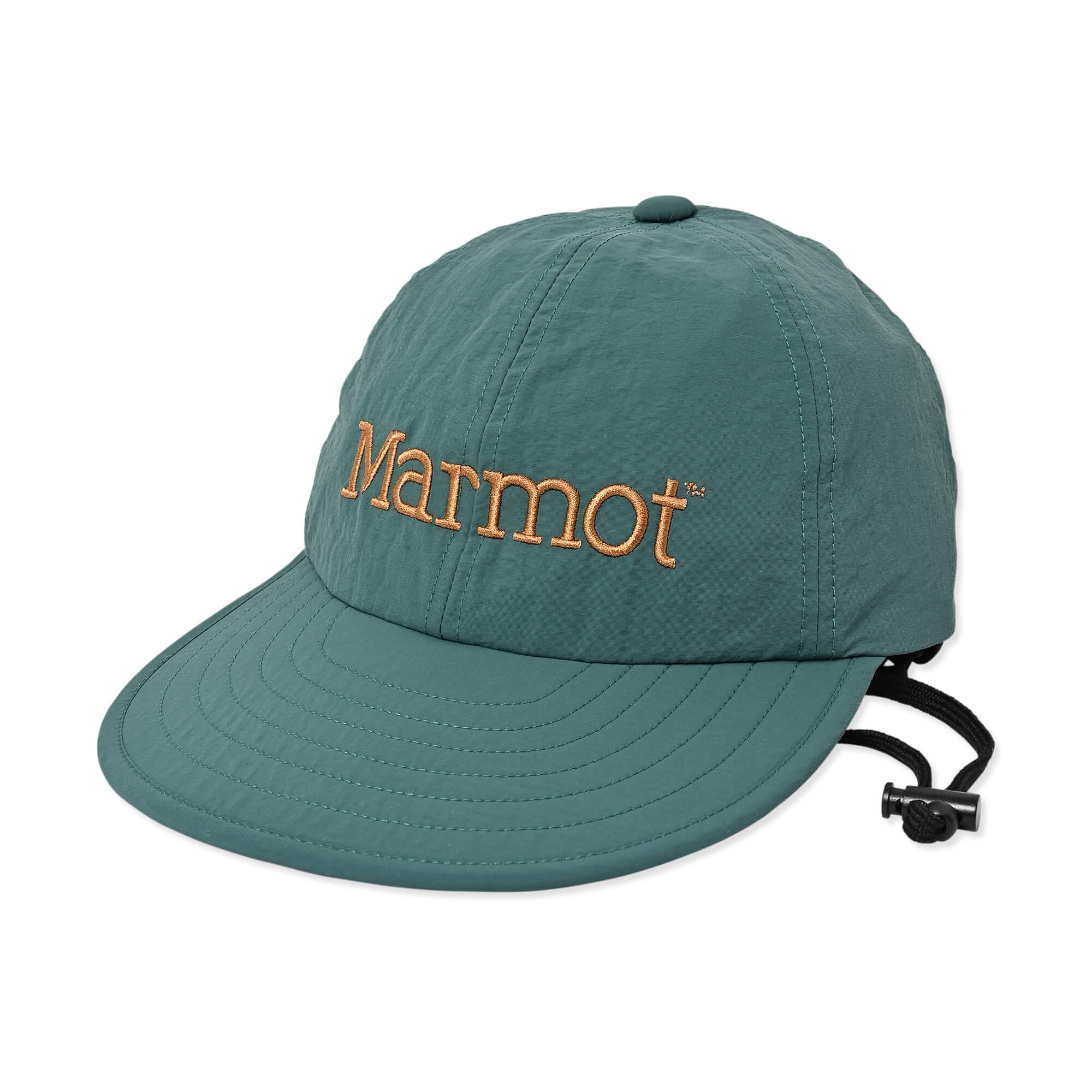 【格安saleスタート】 Marmot Long Bill Cap(マーモットロングビルキャップ) 帽子