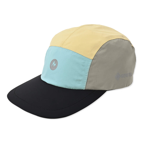 GTX Mountain Logo Jet Cap(ゴアテックスロゴジェットキャップ)