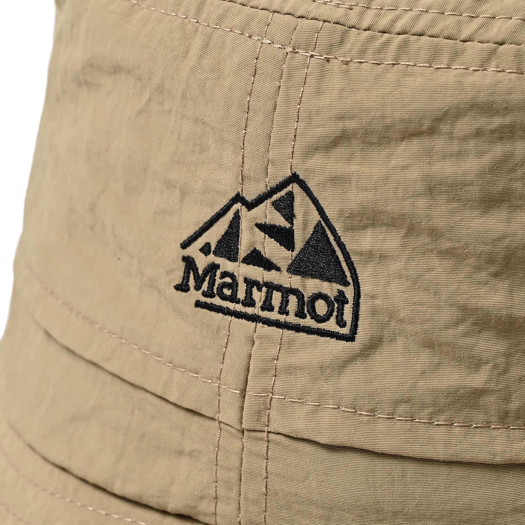 Classic Logo Safari Hat(クラシックロゴサファリハット)