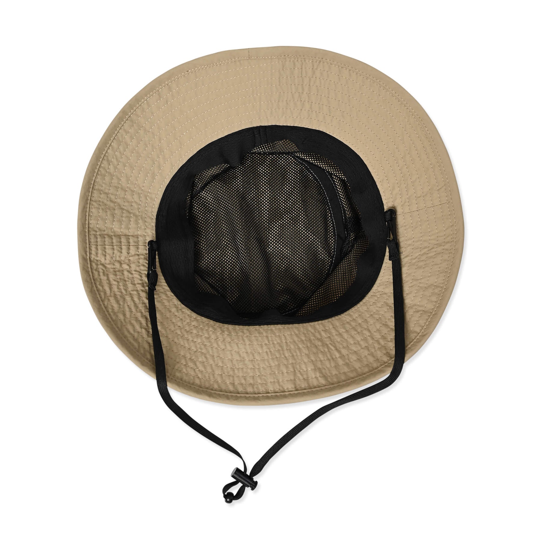 Classic Logo Safari Hat(クラシックロゴサファリハット)