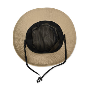 Classic Logo Safari Hat(クラシックロゴサファリハット)