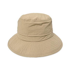Classic Logo Safari Hat(クラシックロゴサファリハット)