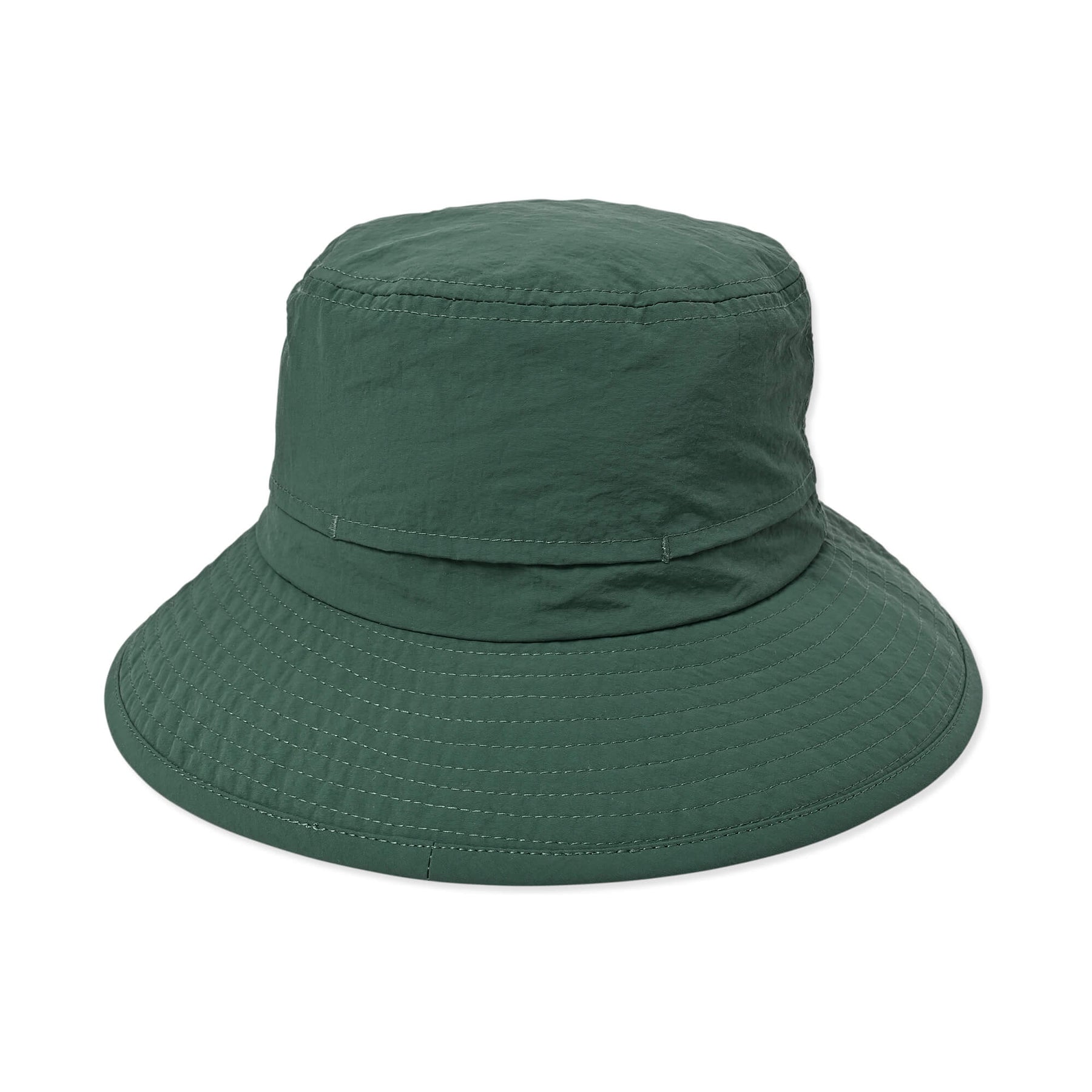 Classic Logo Safari Hat(クラシックロゴサファリハット)