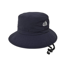 Classic Logo Safari Hat(クラシックロゴサファリハット)