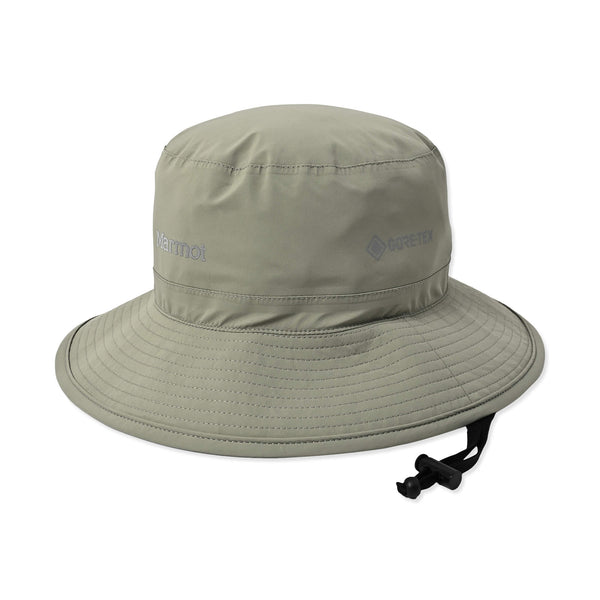 GTX Classic Logo Safari Hat(ゴアテックスクラシックロゴサファリハット)