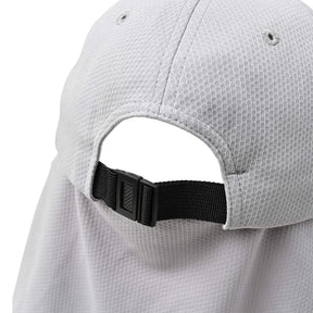 Full Face Sunshade Cap(フルフェイス サンシェードキャップ)