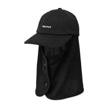 Full Face Sunshade Cap(フルフェイス サンシェードキャップ)