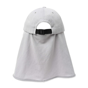 Full Face Sunshade Cap(フルフェイス サンシェードキャップ)