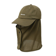 Full Face Sunshade Cap(フルフェイス サンシェードキャップ)