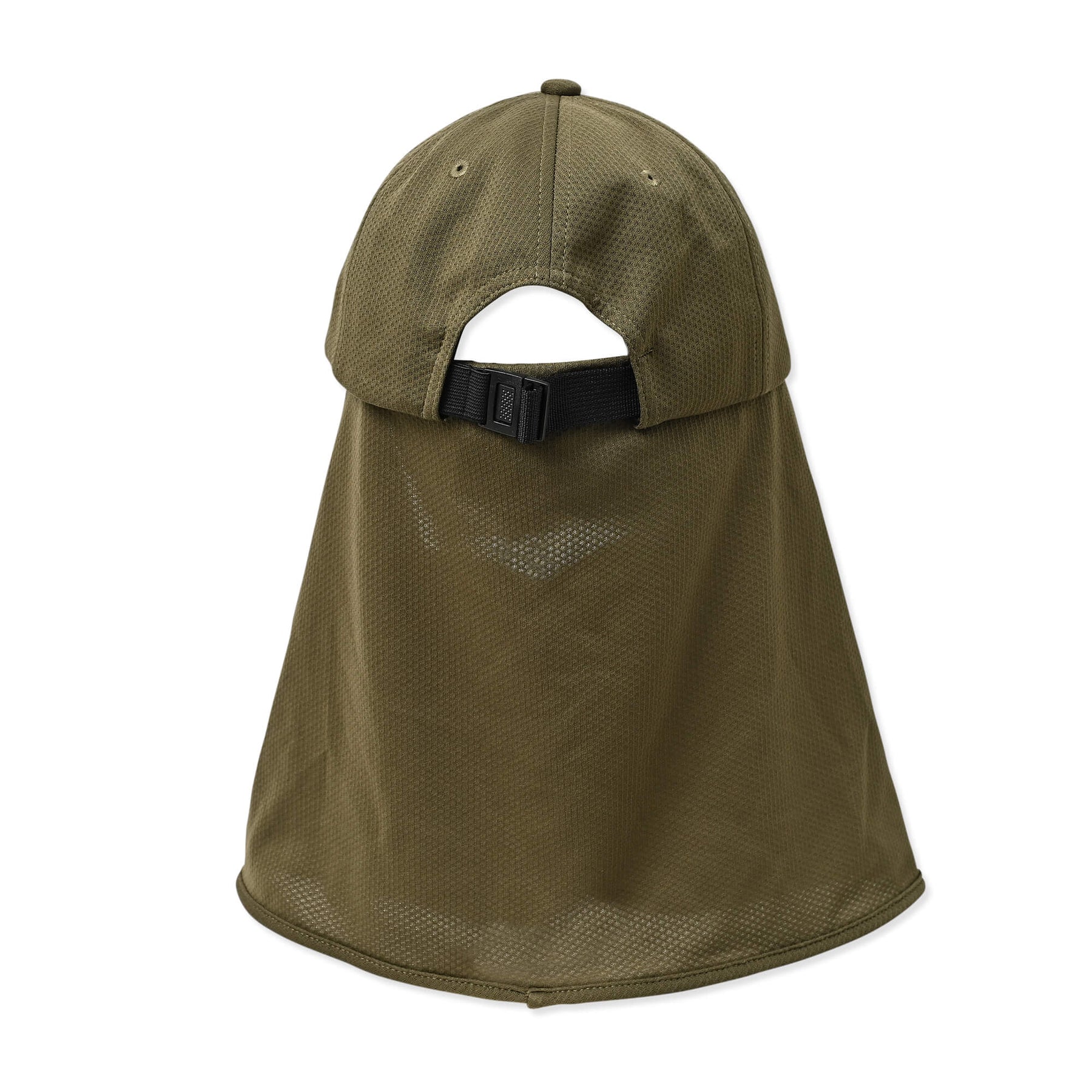 Full Face Sunshade Cap(フルフェイス サンシェードキャップ)