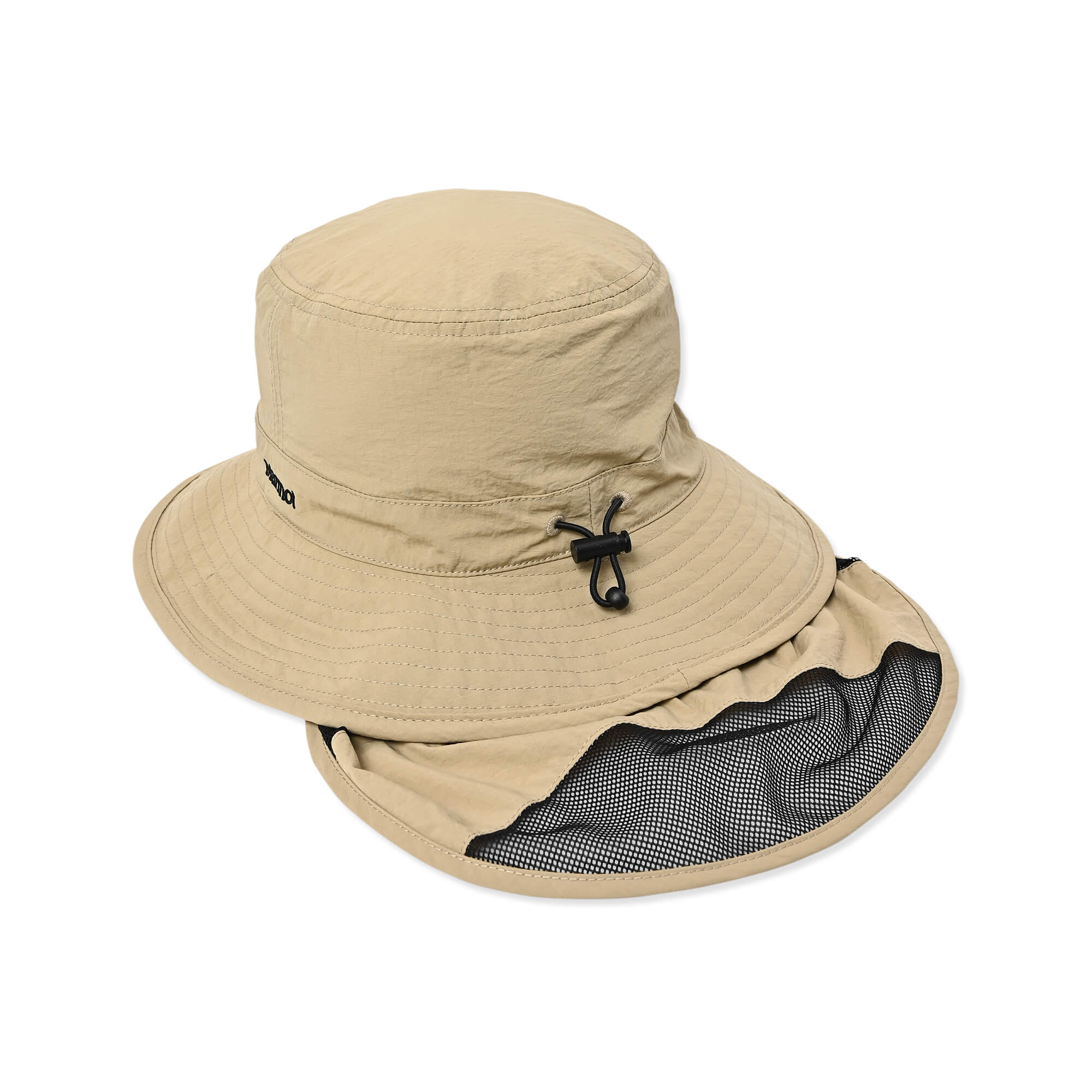 SunShade Hat(サンシェードハット)