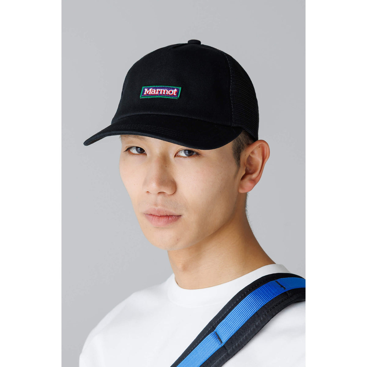 Marmot Classic Mesh Cap(マーモットクラシックメッシュキャップ)