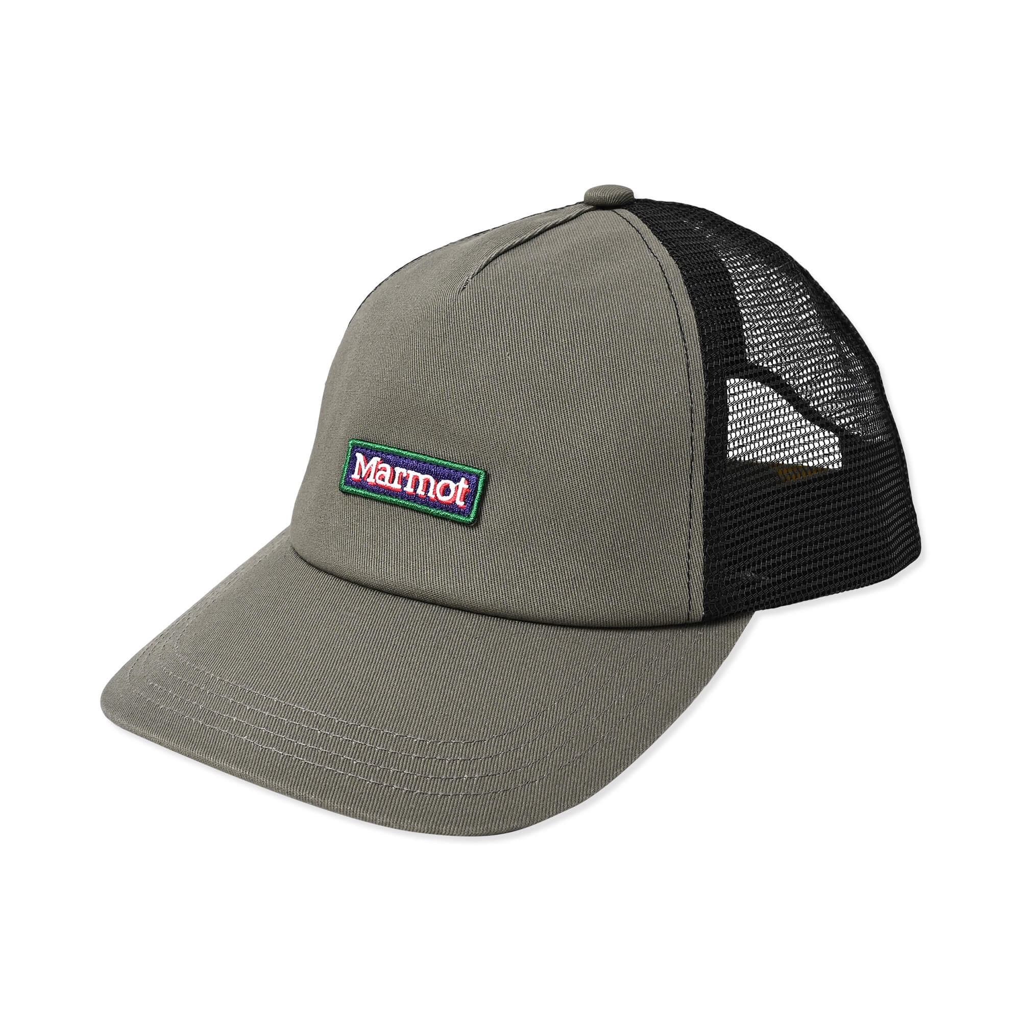 Suchmos メッシュキャップ ブラウン MTSS25UHG223_KAHKI_1.jpg?v=