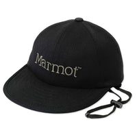Marmot Woolly Long Bill Cap(マーモットウーリーロングビルキャップ)
