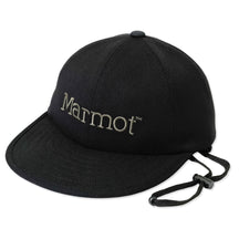 Marmot Woolly Long Bill Cap(マーモットウーリーロングビルキャップ)
