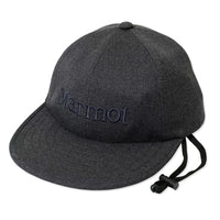 Marmot Woolly Long Bill Cap(マーモットウーリーロングビルキャップ)