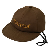 Marmot Woolly Long Bill Cap(マーモットウーリーロングビルキャップ)