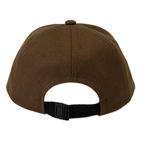 Marmot Woolly Long Bill Cap(マーモットウーリーロングビルキャップ)