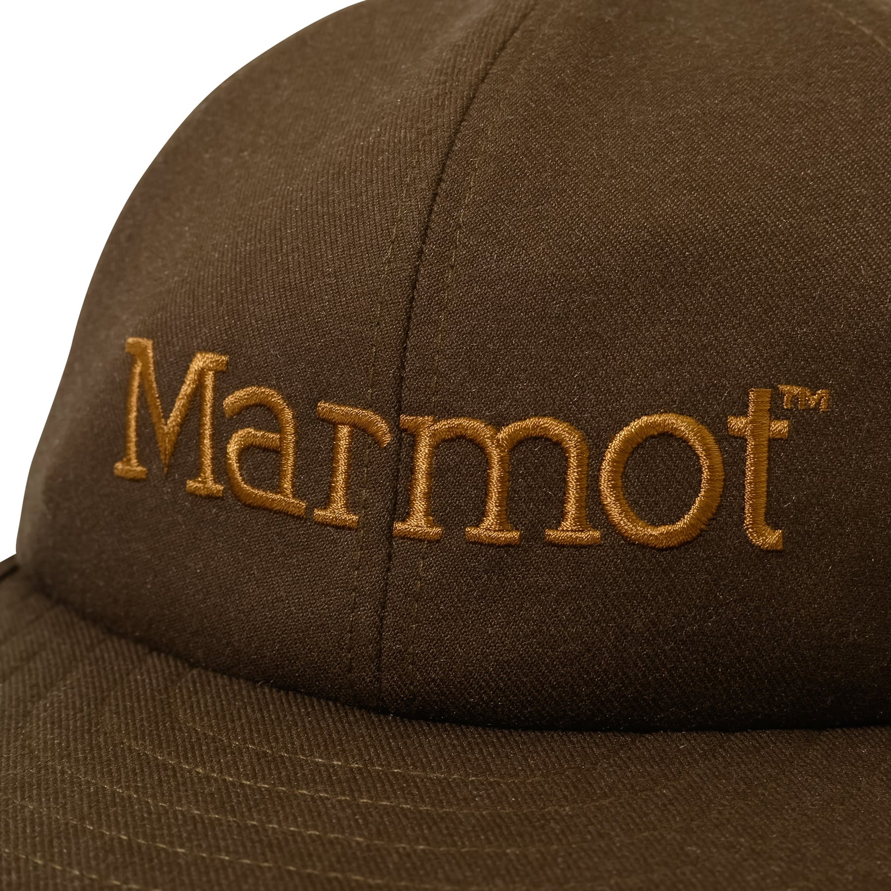 Marmot Woolly Long Bill Cap(マーモットウーリーロングビルキャップ)