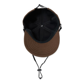 Marmot Woolly Long Bill Cap(マーモットウーリーロングビルキャップ)