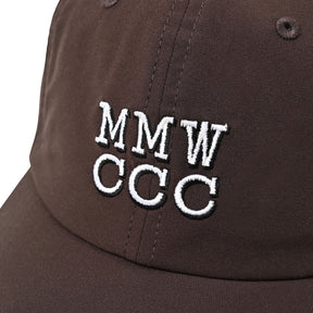 CITY COUNTRY CITY × Marmot MMWCCC Everywhere Cap( MMWCCCエブリウェアキャップ)