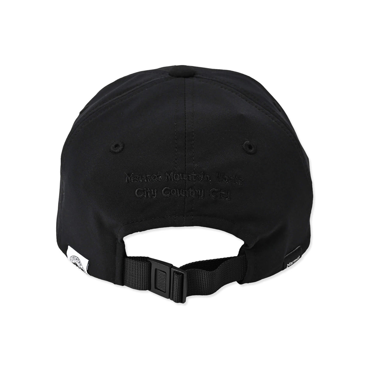 CITY COUNTRY CITY × Marmot MMWCCC Everywhere Cap(MMWCCCエブリウェアキャップ)