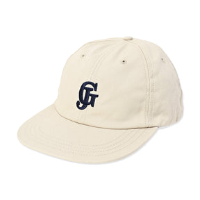 COOPERSTOWN x Marmot Washed GJ Cap(クーパーズタウン x マーモット ウォッシュド GJ キャップ)