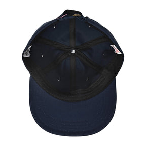 COOPERSTOWN x Marmot Washed M Cap(クーパーズタウン x マーモット ウォッシュド M キャップ)