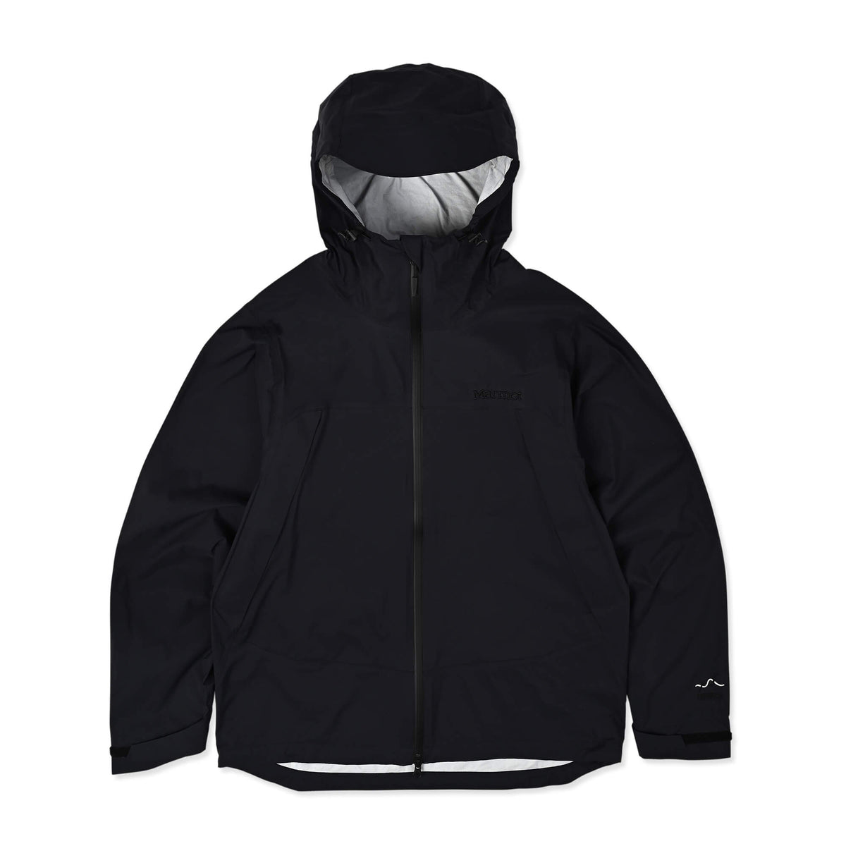 かめはめはmutimer ジャケット キメラジャケット（メンズ） / Chimera Jacket TSFMR204 マスタード