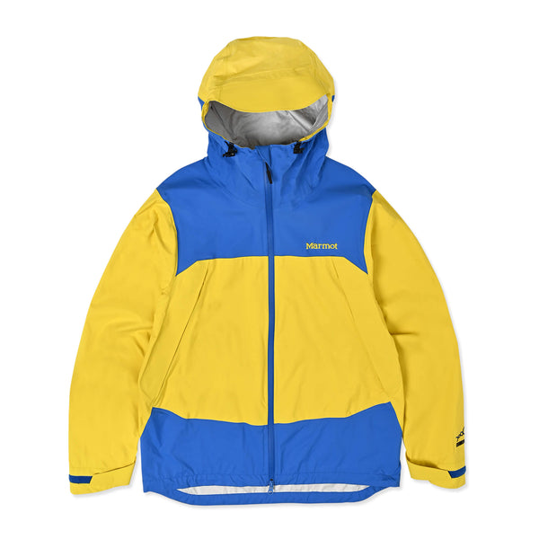 Chimera Jacket(キメラ ジャケット)