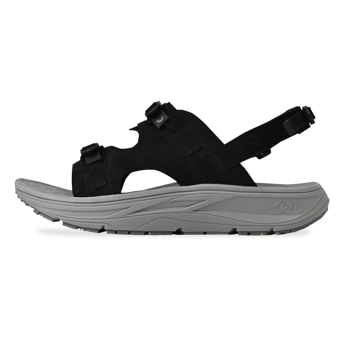 リクリク rig FOOTWEAR x Marmot kuruka(リグ フットウェア x マーモット