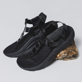 rig FOOTWEAR x Marmot Patent Leather mguu(リグ フットウェア x マーモット パテントレザー ムグー)