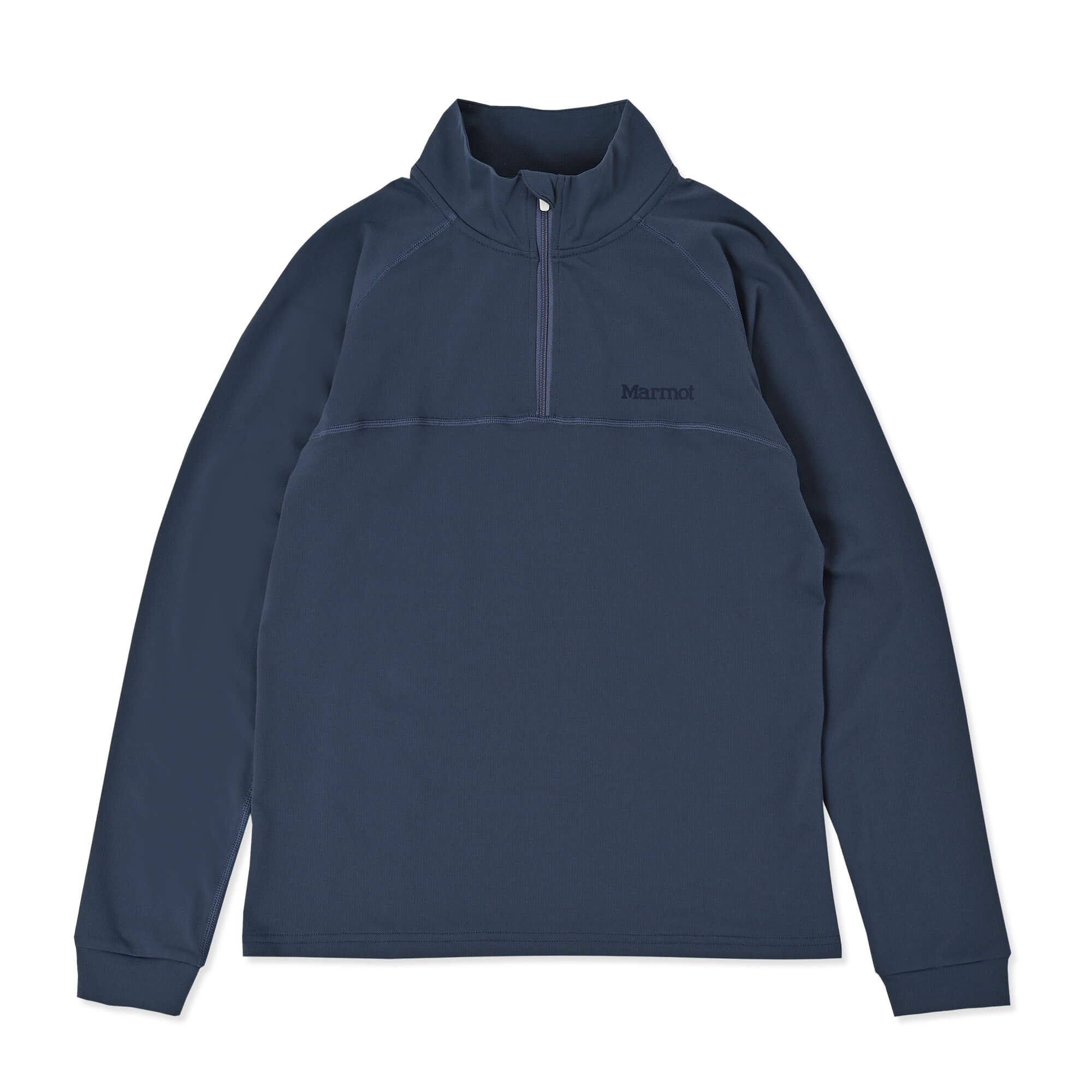 W's Climb Skin Half-Zip L/S(ウィメンズクライムスキンハーフ