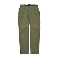 W's Light Operate Pants(ウィメンズ ライトオペレートパンツ)