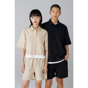 W's DA Breathable S/S Shirts(ウィメンズDAブレサブルショートスリーブシャツ)
