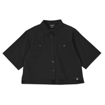 W's DA Breathable S/S Shirts(ウィメンズDAブレサブルショートスリーブシャツ)