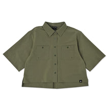 W's DA Breathable S/S Shirts(ウィメンズDAブレサブルショートスリーブシャツ)