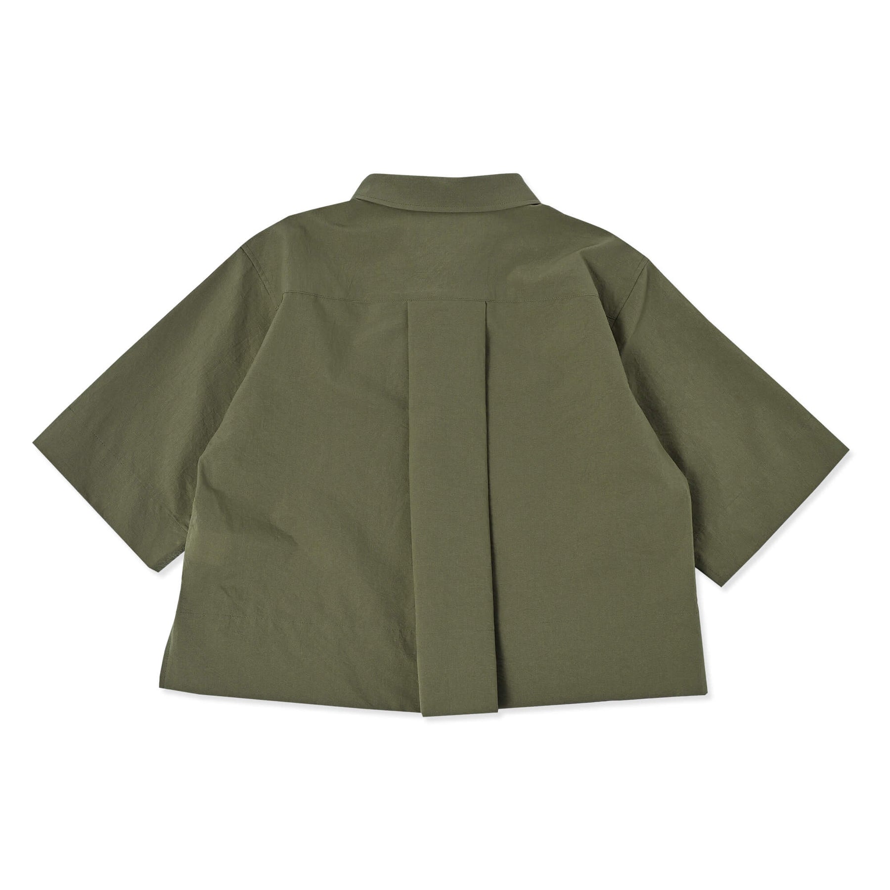 W's DA Breathable S/S Shirts(ウィメンズDAブレサブルショートスリーブシャツ)
