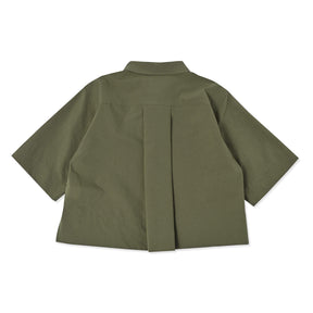W's DA Breathable S/S Shirts(ウィメンズDAブレサブルショートスリーブシャツ)