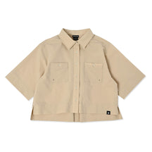 W's DA Breathable S/S Shirts(ウィメンズDAブレサブルショートスリーブシャツ)