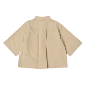 W's DA Breathable S/S Shirts(ウィメンズDAブレサブルショートスリーブシャツ)