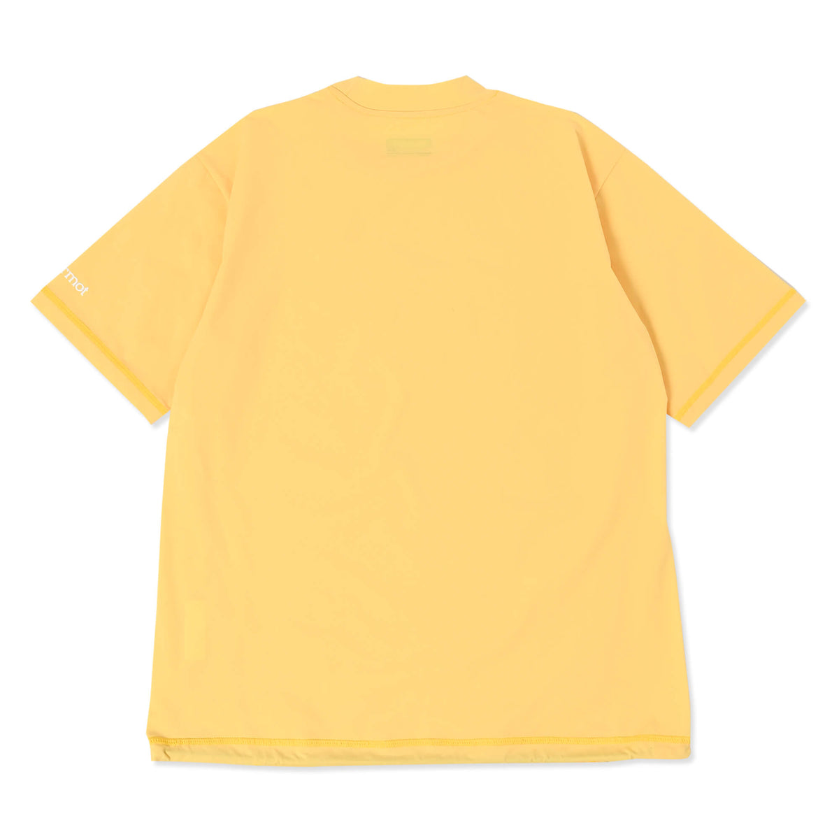 W’s Mt.RashGuard Tee(ウィメンズマウンテンラッシュガードティー)