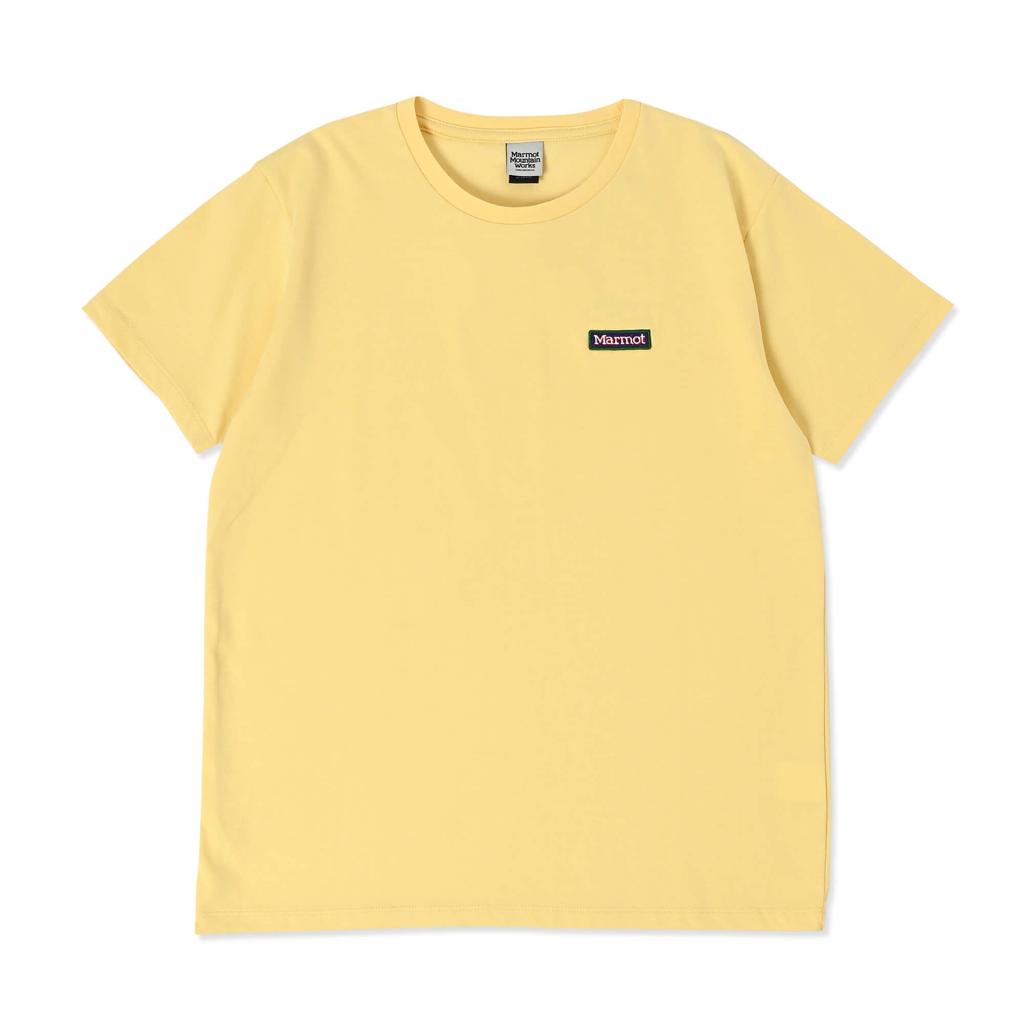 Amazon | [マーモット] カジュアル W's Vision L/S T-Shirts